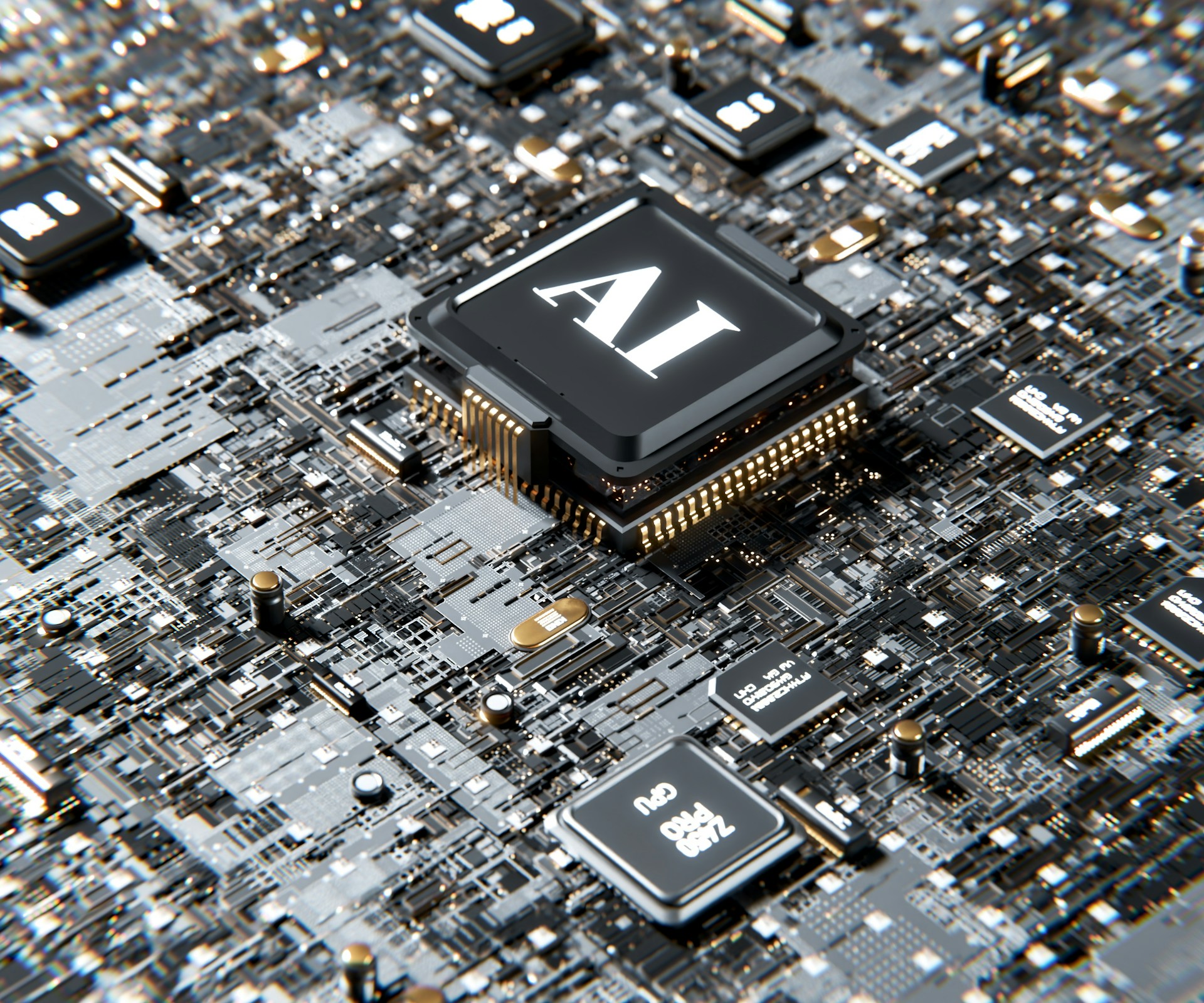 CLAUGTO Outlines Five Key Principles for Implementing Artificial Intelligence in Industry