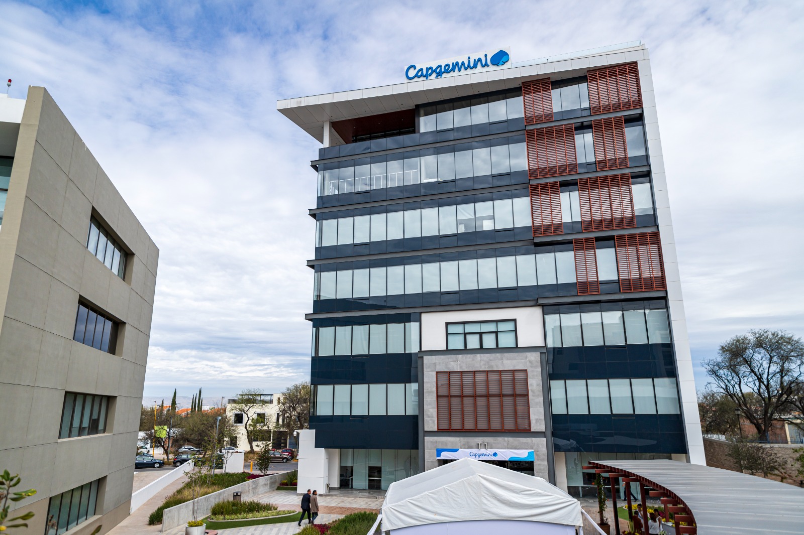 Capgemini Mexico Recognized on Most Ethical Companies Ranking 2026