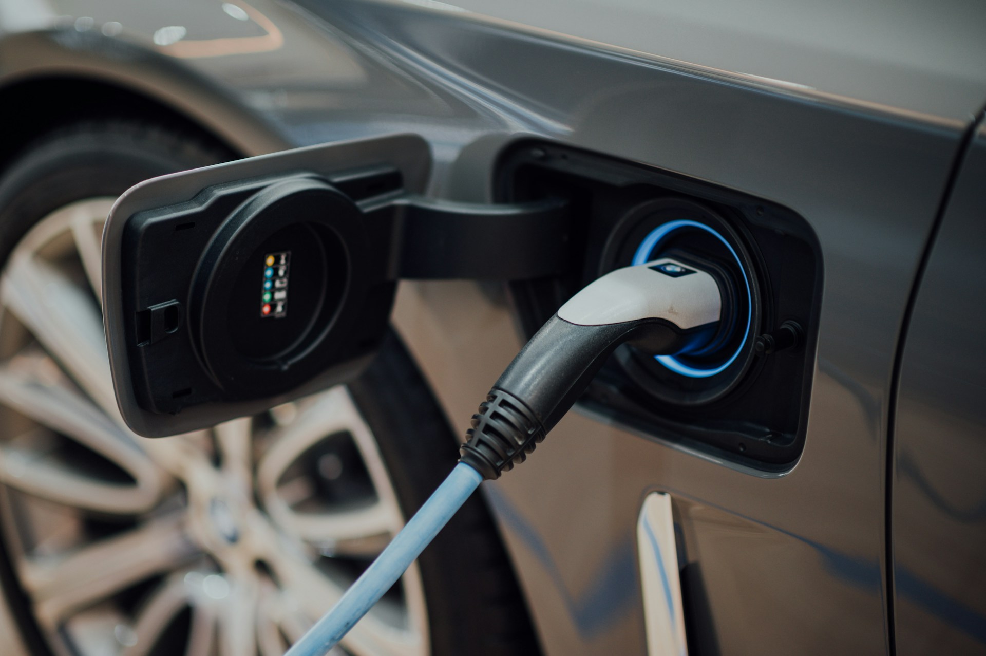 San Luis Potosí's Hybrid Vehicle Fleet Grows 56%, Leading Bajío Corridor