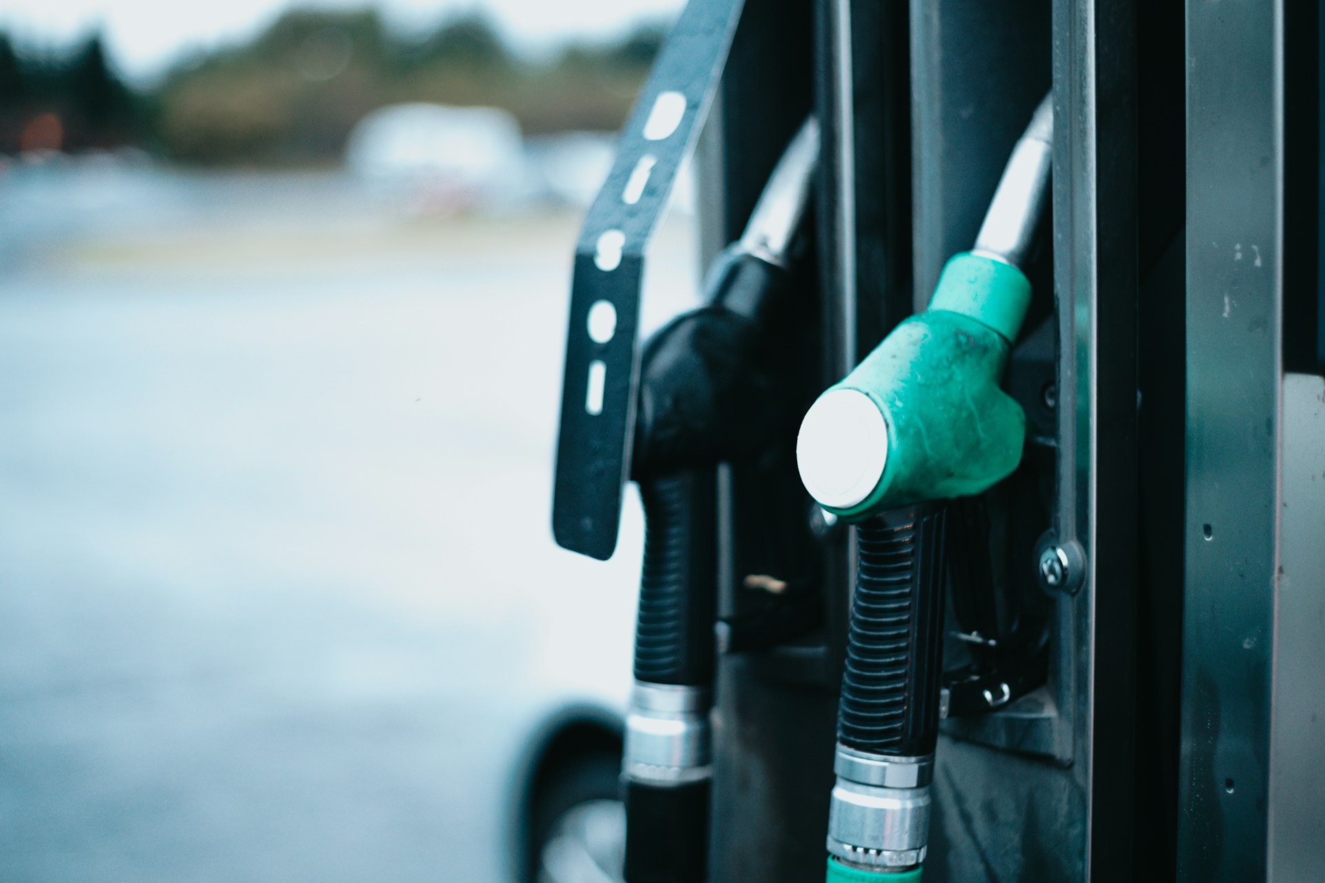 Guanajuato Gas Stations Pause Diesel Sales Amid Cost and Price Pressures