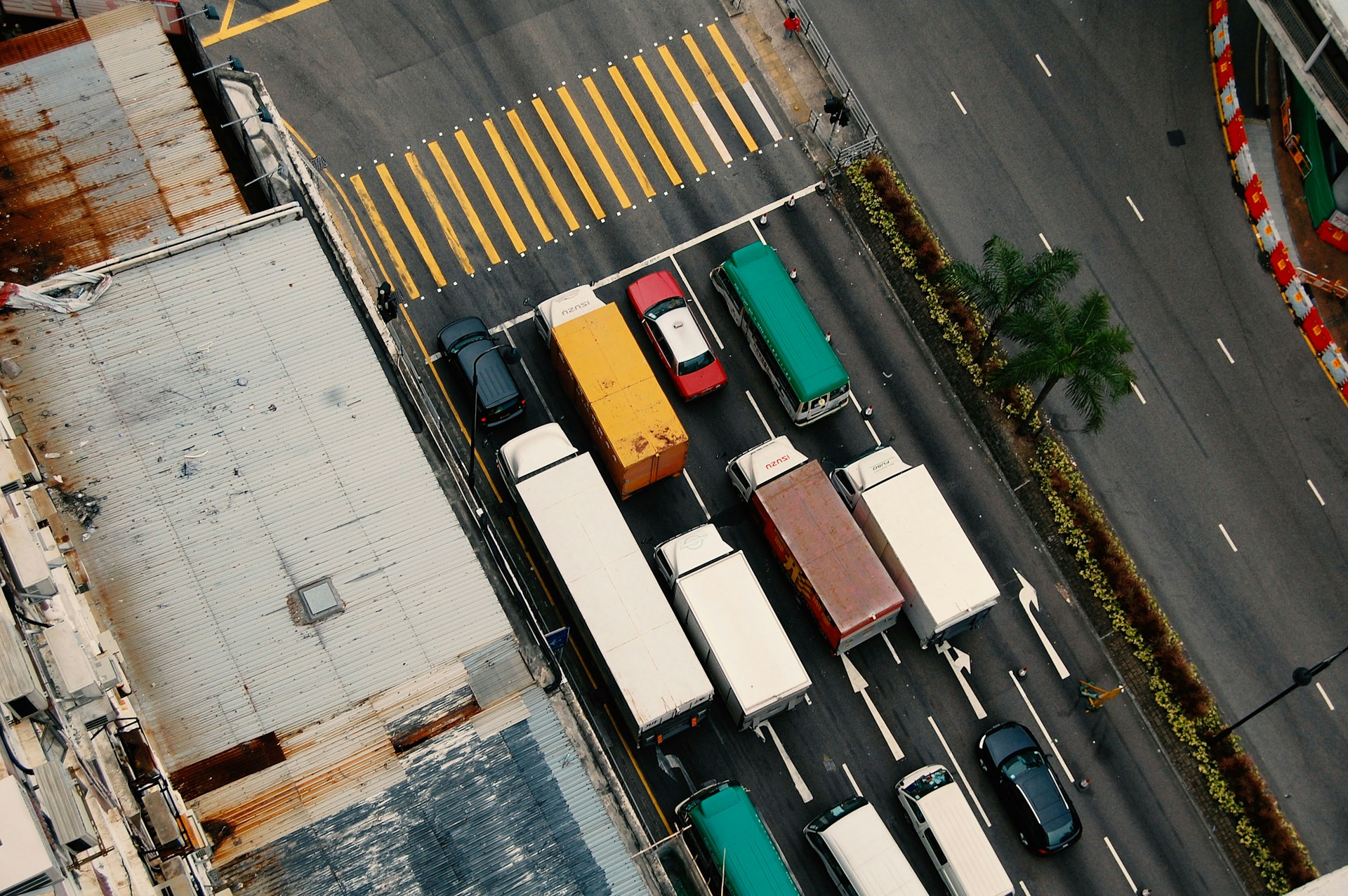 Growing Without Collapsing: What's Pressuring Logistics in Mexico?