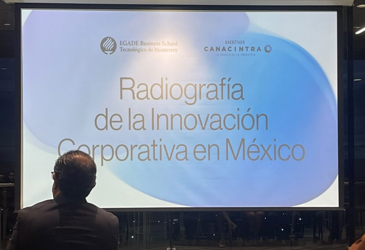 Do Mexican Companies Truly Innovate?