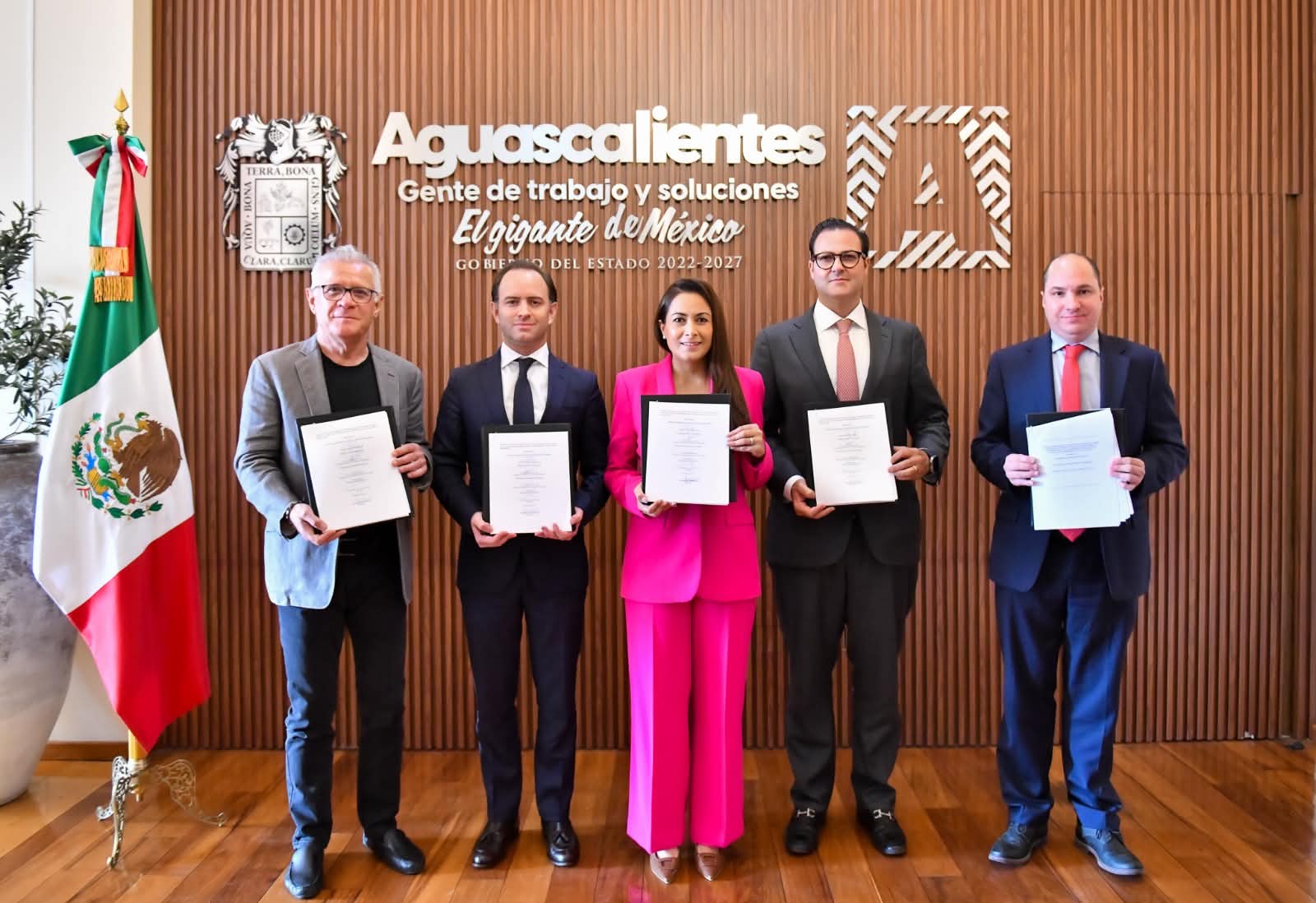 New Aguascalientes Forum of Stars to Commence Construction in Late 2026