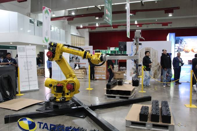 Expo Potosí Industrial 2026: Opportunities for Suppliers in San Luis Potosí