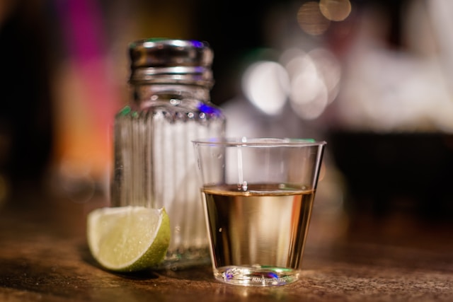 Tequila: Why Was It Cheaper to Toast in September?