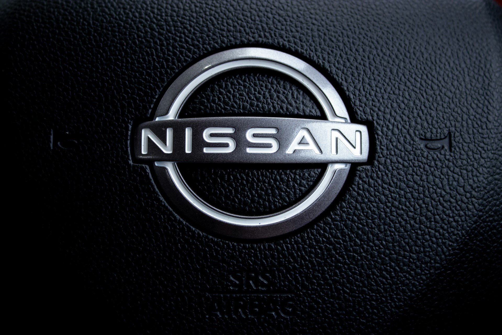 Nissan Offers "Nano Wash" Service for Up to 30 Days of Vehicle Protection
