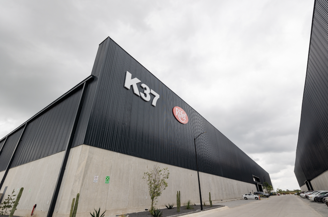Grupo Rifel Invests Over $100 Million in Querétaro