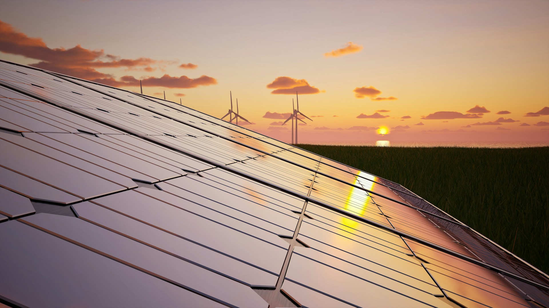 Mexico Prepares $12.5 Billion Investment in Solar and Wind Energy
