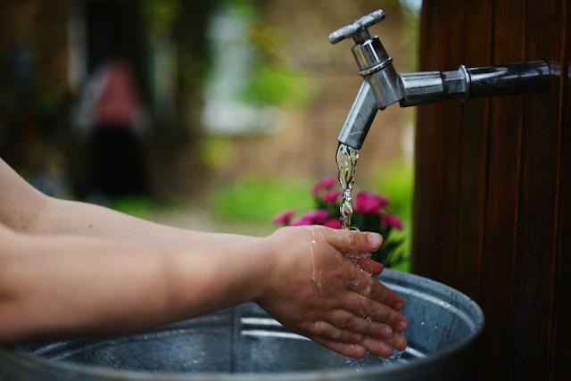 Guadalajara Water Crisis: UdeG Urges Sustained Coordination