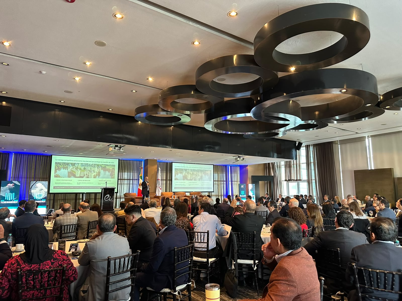 TecnoManagement 2026: How to Leverage Technology for Competitive Advantage