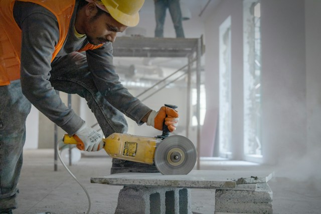 Nuevo León Construction Sector Sees 3.5% Employment Growth