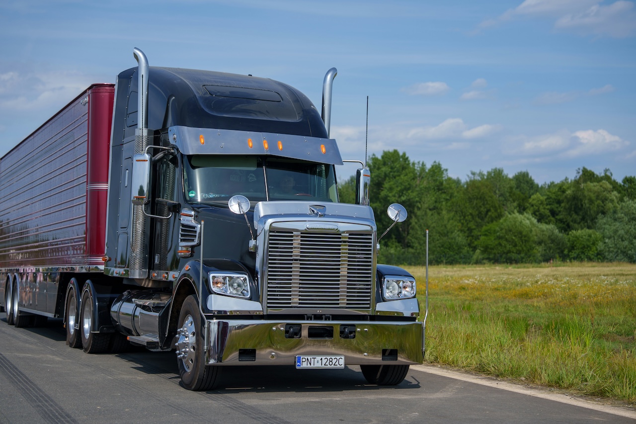 Trucker Strike Begins Today: States and Highways Affected