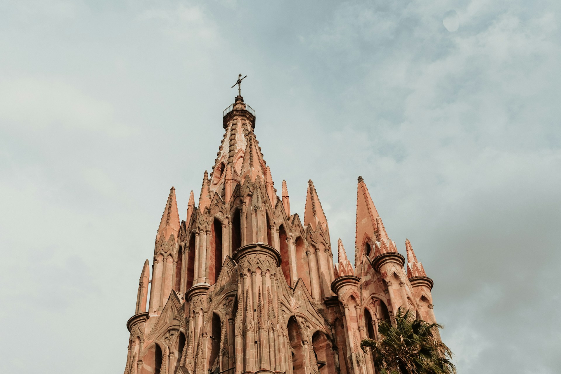 Guanajuato Amasses Over 47,000 Tourism Registrations: OTEG