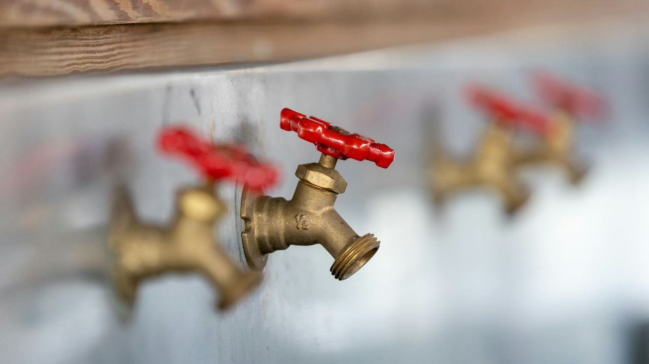 Jalisco Water Crisis: Coparmex's Proposals to Protect Businesses